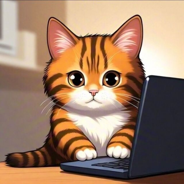 @BusyMitten / BusySheng